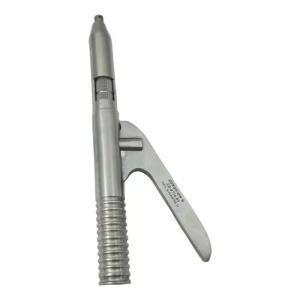 Коронкосниматель автоматический 155 мм (Кр-2), SURGICON SD-0756-03