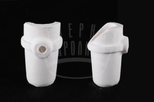 Тигель керамический д/плавки металлов Лопус Сеньор