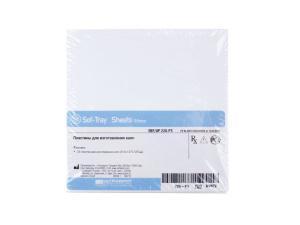 Sof-Tray Classic Sheets 0,9 мм, 25 шт, Ultradent
