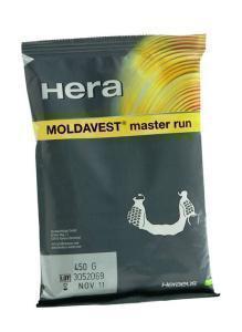масса паковочная Moldavest master Run 45уп по 450г (20.25 кг)