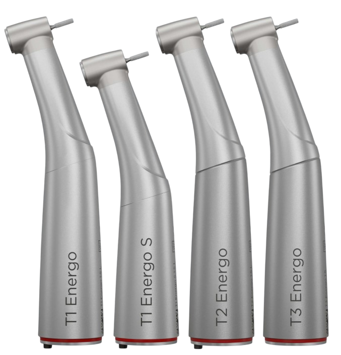 Линейка угловых наконечников Dentsply Sirona Energo