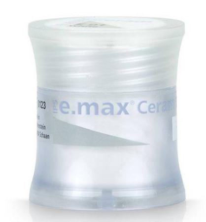 IPS e.max Ceram Essence порошкообразные красители
