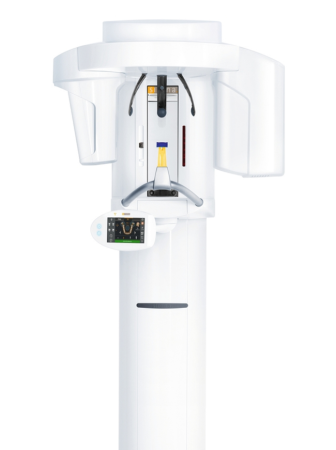 Аппарат рентгеновский цифровой ORTHOPHOS SL 3D 11x10 DCS, Dentsply Sirona