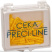 Штифты клинические беззольные Preci-Post 2002G жёлтые 0.8 мм, 50 шт, CEKA
