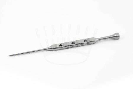 Остеотом Waveline острый