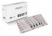 Ручные файлы K-File READYSTEEL, 6 шт, Dentsply Maillefer