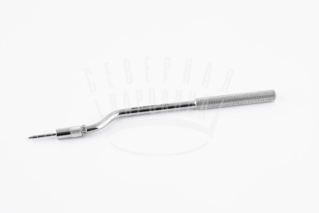 Остеотом конус с ограничителем байонет