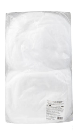 Шапочка медицинская Берет, 100 шт, СпецМедЗащита