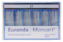 Штифты бумажные, Euronda