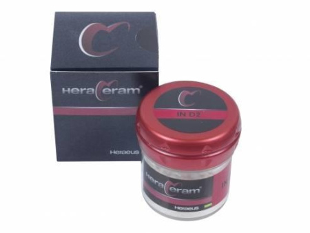 HeraCeram Интенсивный пастообразный опак