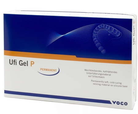 Ufi Gel P, VOCO