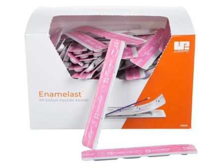Enamelast™ 5%, Ultradent