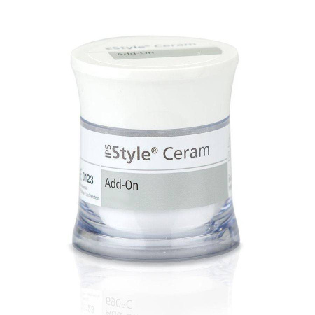 Корректировочная масса IPS Style Ceram Add-On