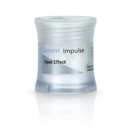IPS e.max Ceram Opal Effect импульсные опаловые эффект-маcсы