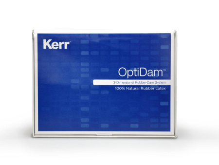 Ретрактор стоматологический OptiDam™, Kerr
