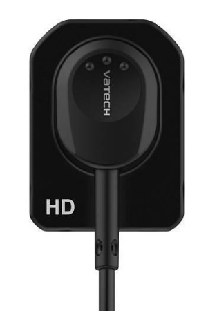 Радиовизиограф EzSensor HD с принадлежностями Vatech