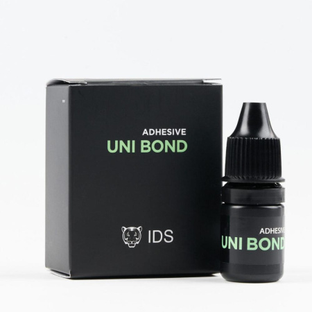 Универсальный адгезив Uni Bond Adhesive, 5 мл, IDS