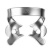Кламп для коффердама №1T, DENTECH