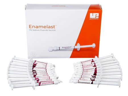 Enamelast™ 5%, Ultradent