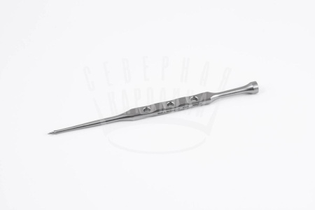 Остеотом острый Waveline