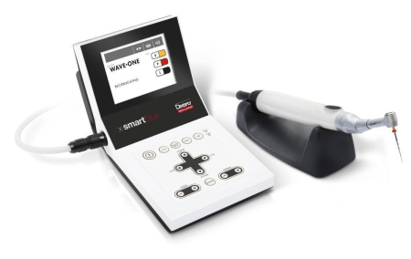 X-Smart Plus эндомотор, Dentsply Maillefer