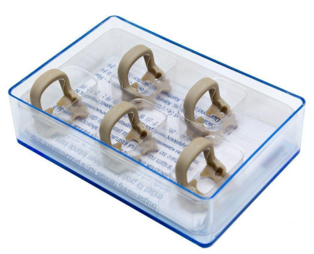 SoftClamp™ General Kit, 5 шт, Kerr