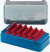 Sterilization Plastic Box, 1 шт, Dentsply