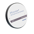 IPS e.max ZirCAD Prime Esthetic