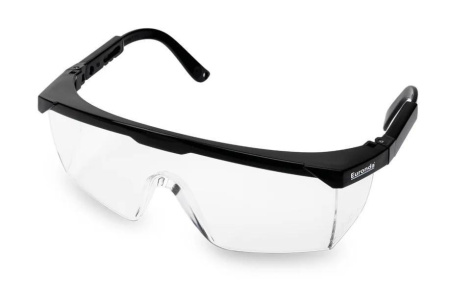 Очки Monoart Clear, 1 шт, Euronda