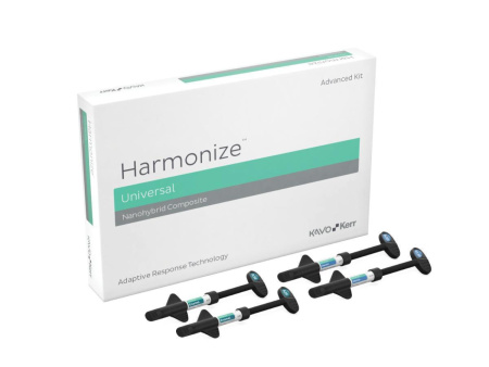 Пломбировочный материал (композит) Harmonize™, Kerr