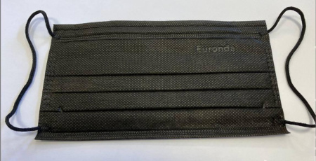 Маски медицинские Monoart, 50 шт, Euronda