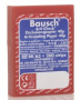 Бумага артикуляционная, BAUSCH