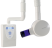 Рентгеновский аппарат Heliodent Plus, Dentsply Sirona