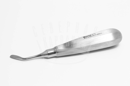 Люксатор Luxcut-Apical 5мм L