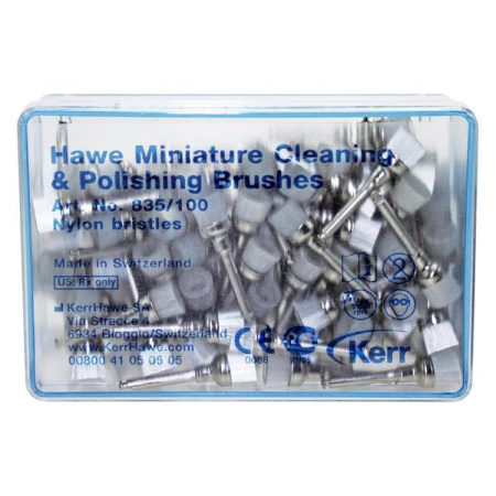 Hawe Miniature, Kerr