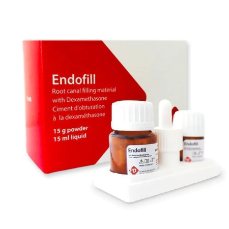 ENDOFILL, 15 г + 15 мл, PD