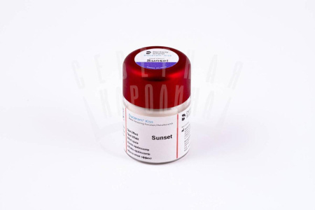 Керамическая масса Duceram Kiss Opal Effect, 20 г, Degudent