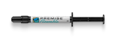 Жидкотекучий композит Premise™ Flowable, Kerr