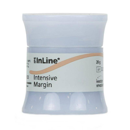IPS InLine Intensive Margin интенсивные плечевые массы