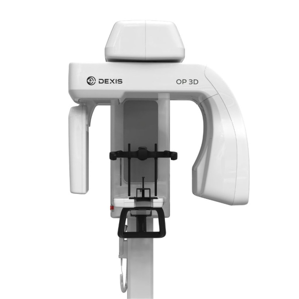 OP 3D LX аппарат панорамный цифровой рентгеновский, тип PCX-1 (15 х ø20 см), DEXIS