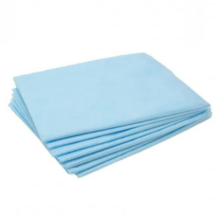 Салфетка нестерильная 70 см х 80 см (спанбонд)