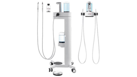 Аппарат комбинированный пескоструйный и ультразвуковой AIR-FLOW Prophylaxis Master