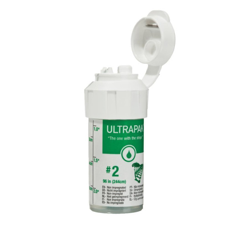 Нить ретракционная Ultrapak, 1 шт, Ultradent