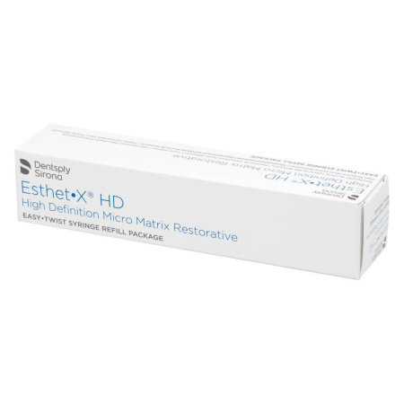 Пломбировочный материал (композит) Esthet-X HD, Dentsply Sirona