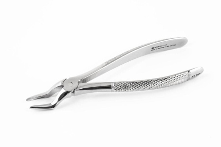 Щипцы для удаления зубов верхние корневые