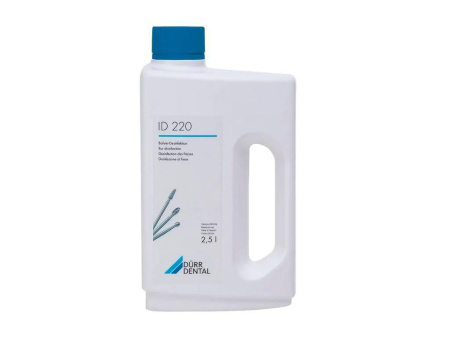 ID 220, 2.5 л, Durr Dental