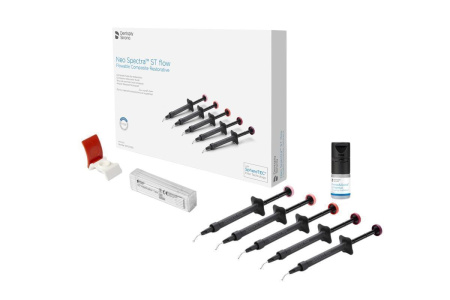 Жидкотекучий композит Neo Spectra ST Flow, Dentsply Sirona