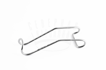 Ретрактор Sternberg 16см