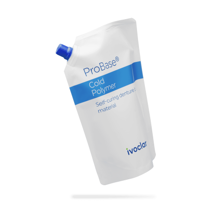 ProBase Cold пластмасса холодной полимеризации