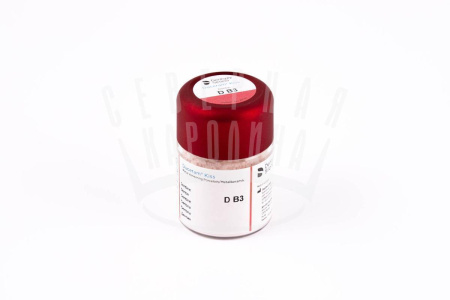 Керамическая масса Duceram Kiss D, Degudent